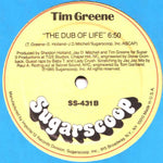 Tim Greene : The Facts Of Life (12")