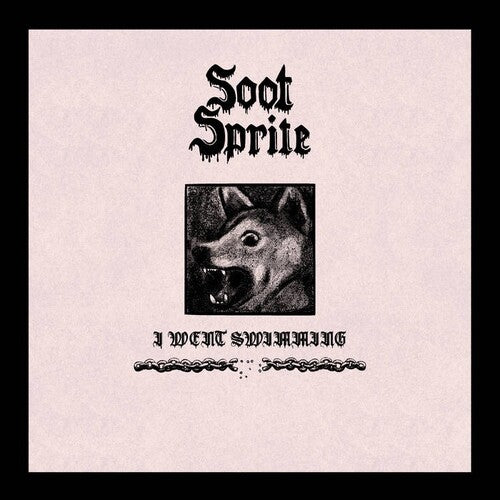 Soot Sprite - I Went Swimming / Home Among Your Bones (Vinyl)