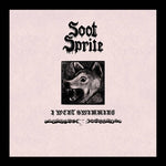 Soot Sprite - I Went Swimming / Home Among Your Bones (Vinyl)