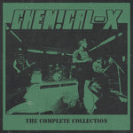 Chemical-X - The Complete Collection (CD)