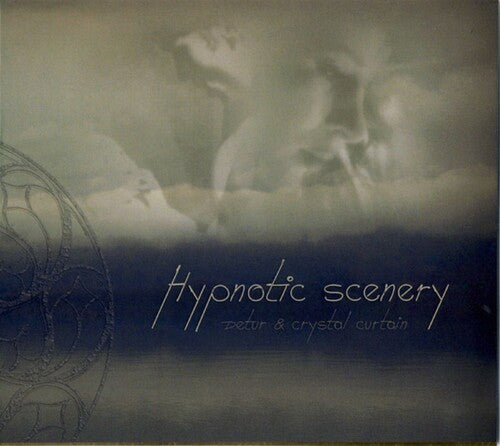 Paisaje hipnótico - Detur y cortina de cristal (CD)