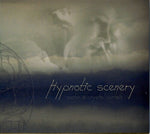 Paisaje hipnótico - Detur y cortina de cristal (CD)