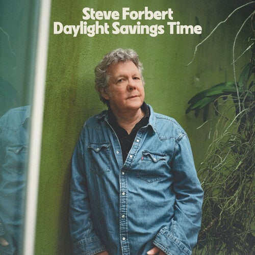 Steve Forbert - Horario de verano (CD)