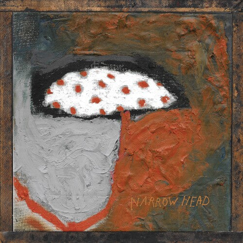 Narrow Head - 12th House Rock - Hardwood (Vinyl)
