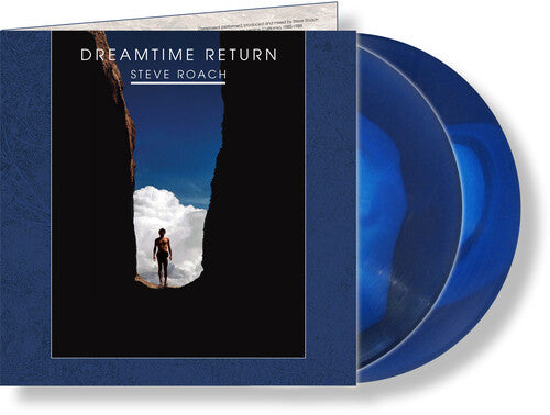 Steve Roach - Dreamtime Return (Remasterización en alta definición, 2 LP) (Vinilo)