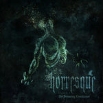 Horresque - Chasms Pt. II: The Devouring Exorbitance (CD)