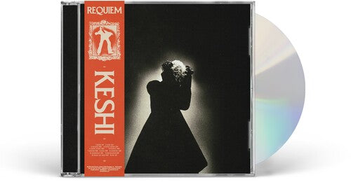 Keshi - Requiem (CD)