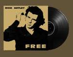 Rick Astley - Free (Vinyl)