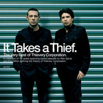 Thievery Corporation - It Takes A Thief: The Very Best Of Thievery Corporation (CD)