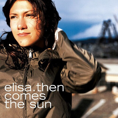 Elisa - Then Comes The Sun - 140gm Vinyl (Vinyl)