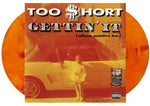 Too $hort - Gettin' It (Vinyl)