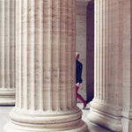 the album cover for Tasha - All This & So Much More