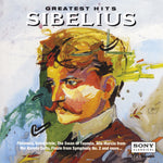 the album cover for Khachaturian/Glazunov/Tchaikov - Greatest Hits