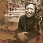 Murray Perahia - Keyboard Concertos 1 2 & 4 (CD)