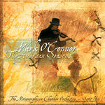 Mark O'Connor - Temporadas americanas (CD)