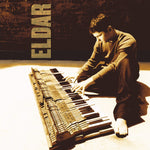 the album cover for Eldar Djangirov - Eldar