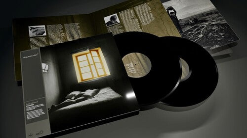 ロンドン・スウェード - ドッグ・マン・スター: 30周年記念 - ハーフ・スピード・マスタリング 180グラム・ブラック・ビニール (ビニール)