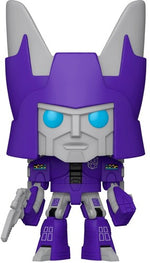 FUNKO POP! Transformers - Cyclonus