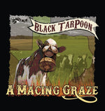 Black Tarpoon - A Macing Graze (Vinyl)