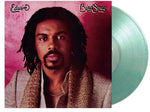 Edwin Birdsong - Edwin Birdsong - Vinilo verde mármol translúcido y cristalino de 180 gramos (edición limitada)