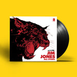Jim All Stars Jones - No hay peligro (Vinilo)