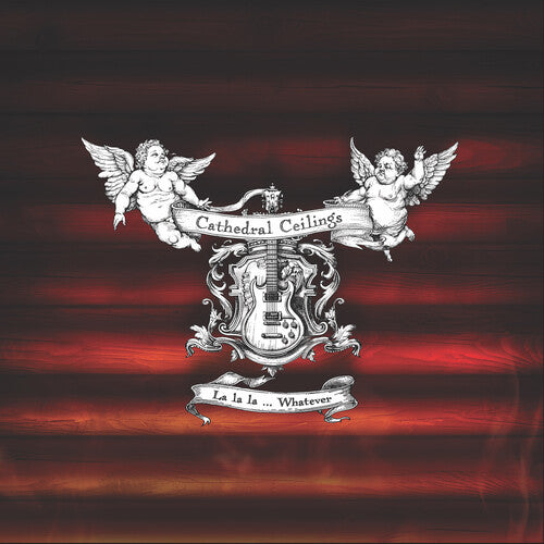 大聖堂の天井 - La La La...Whatever (レコード)