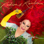 Kate Pierson - Radios and Rainbows (Vinyl)