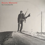 Roots Manuva - Run Come Save Me (Vinyl)