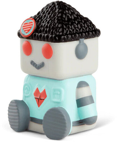Handmade by Robots - Robot 283362 #001 (1.75" Micro Vinyl Figure)