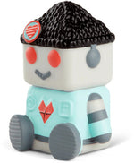 Handmade by Robots - Robot 283362 #001 (1.75" Micro Vinyl Figure)
