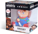 Handmade by Robots - Bride of Chucky - Chucky #202