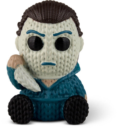 Handmade by Robots - Halloween II - Michael Myers #026 (1.75" Micro Vinyl Figure)