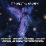 Rick Wakeman - Steinway al cielo (CD)