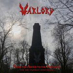 Warlord - From The Ashes (Vinyl)