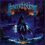 Bewitcher - Spell Shock (CD)