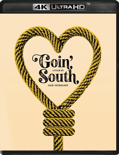Goin' South (4K Ultra HD)