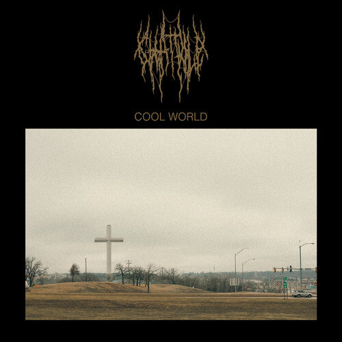 Chat Pile - Cool World (Vinyl)