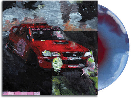 Sports Team - Boys These Days (Vinyl)