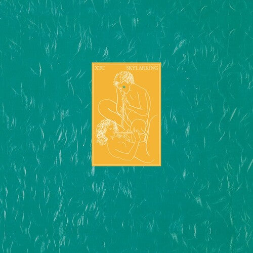 XTC - Skylarking - 2016 スティーヴン・ウィルソン・ミックス 200gm ビニールレコード (ビニールレコード)