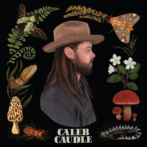 Caleb Caudle - Sweet Critters (Vinilo)