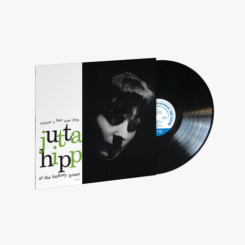 Jutta Hipp - At The Hickory House, Volume 1 (Blue Note Classics Series) (Vinyl)