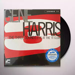 Gene and the Three Sounds Harris - Live At The 'it Club' (Blue Note Classics Series) (Vinyl)