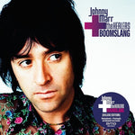 Johnny Marr - Boomslang (2024 Deluxe Edition) (CD)