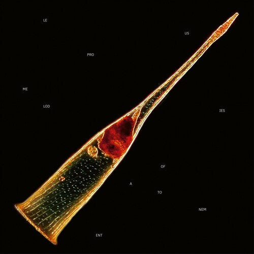 Leproso - Melodías de Expiación (CD)