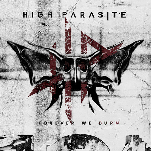 High Parasite - Forever We Burn (Vinyl)