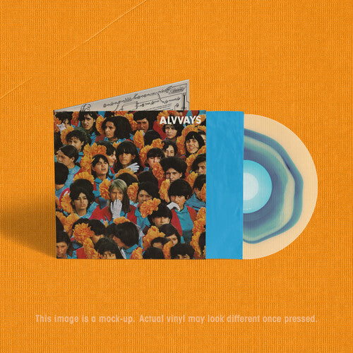 Alvvays - Alvvays (Edición del 10.º Aniversario) (Vinilo)