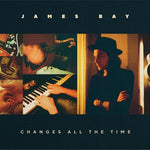James Bay - Cambia todo el tiempo (Vinilo)