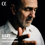 Roger Muraro - Liszt: Annees de pelerinage (CD)
