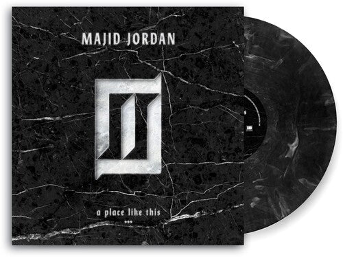 Majid Jordan - A Place Like This (Vinyl)