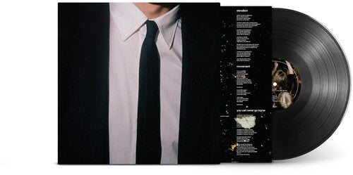 デア - ニューヨークで何が問題なの?(ビニールレコード)